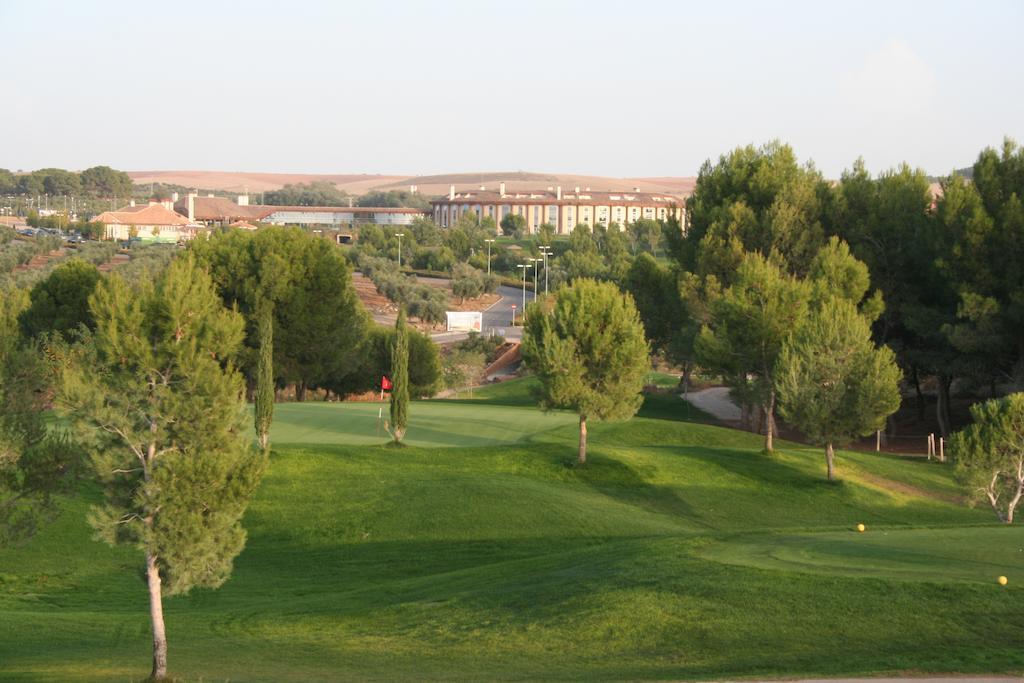 Hostel Layos, Toledo ภายนอก รูปภาพ