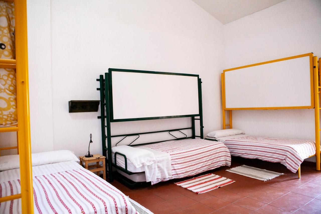 Hostel Layos, Toledo ภายนอก รูปภาพ